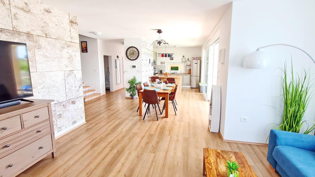 Villa Mira Пула Екстер'єр фото