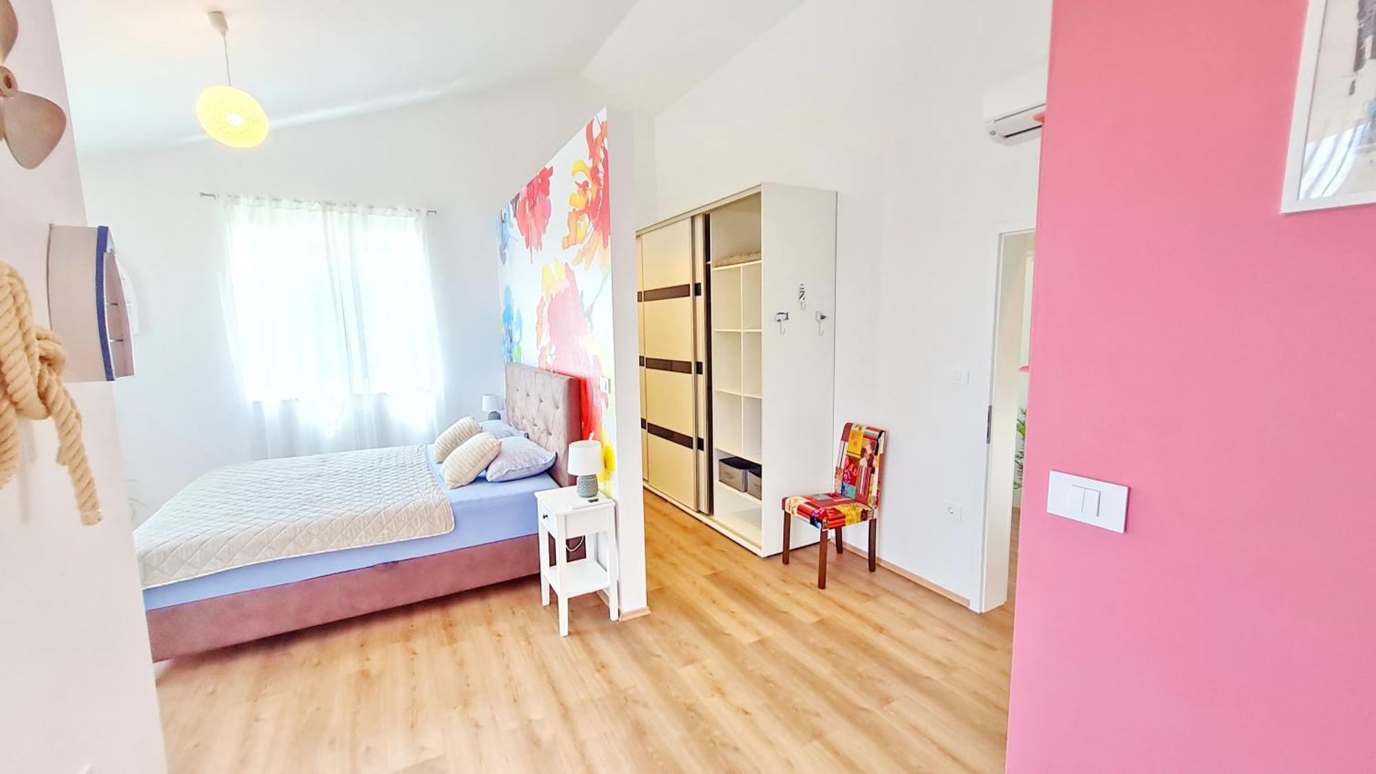 Villa Mira Пула Екстер'єр фото