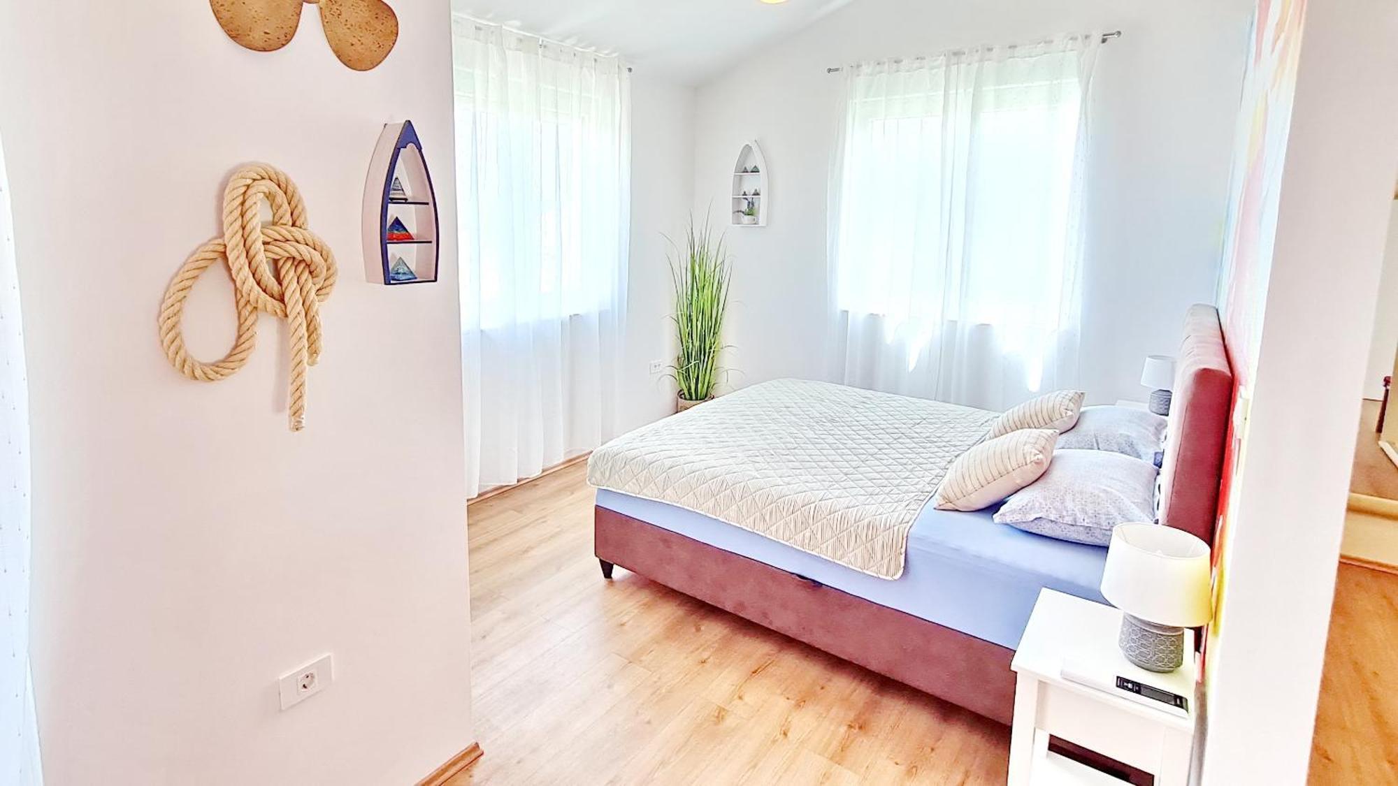 Villa Mira Пула Екстер'єр фото